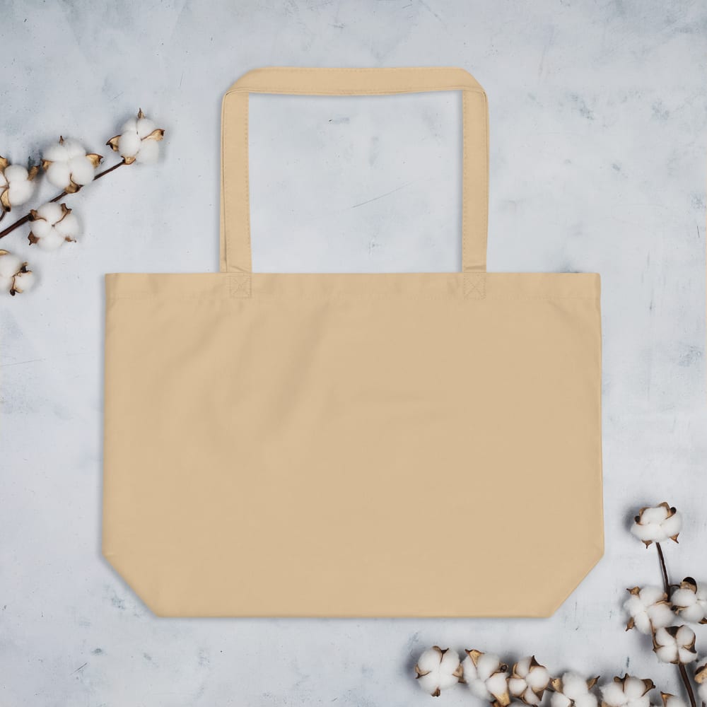 Custom Canvas Tote Bags