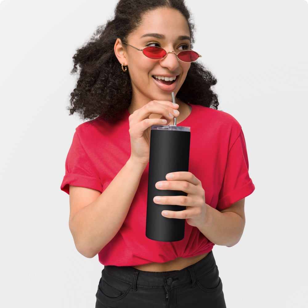 Custom Stainless Steel Tumblers