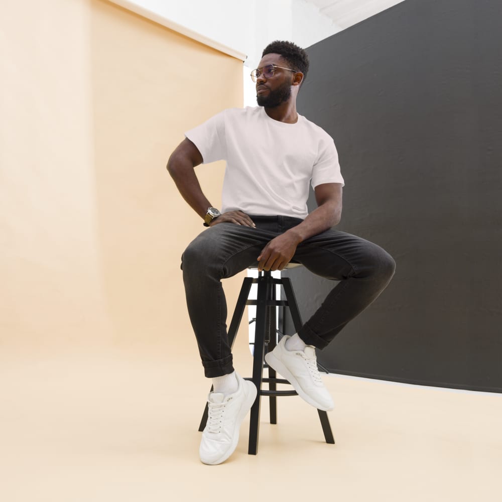 Unisex Classic Tee Gildan 5000