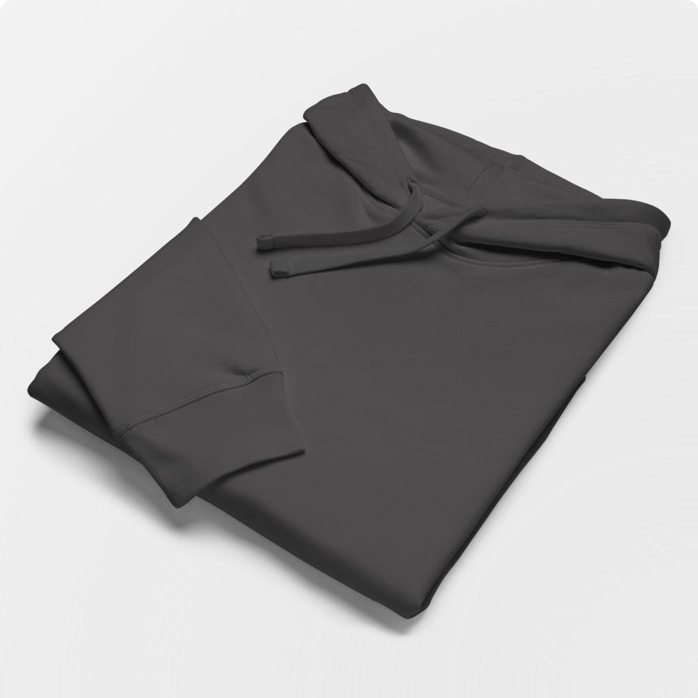 Unisex Organic Midweight Hoodie Stanley/Stella SASU009