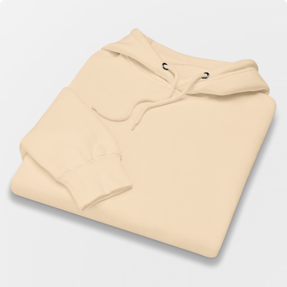 Unisex Premium Midweight Hoodie Lane Seven LS14001