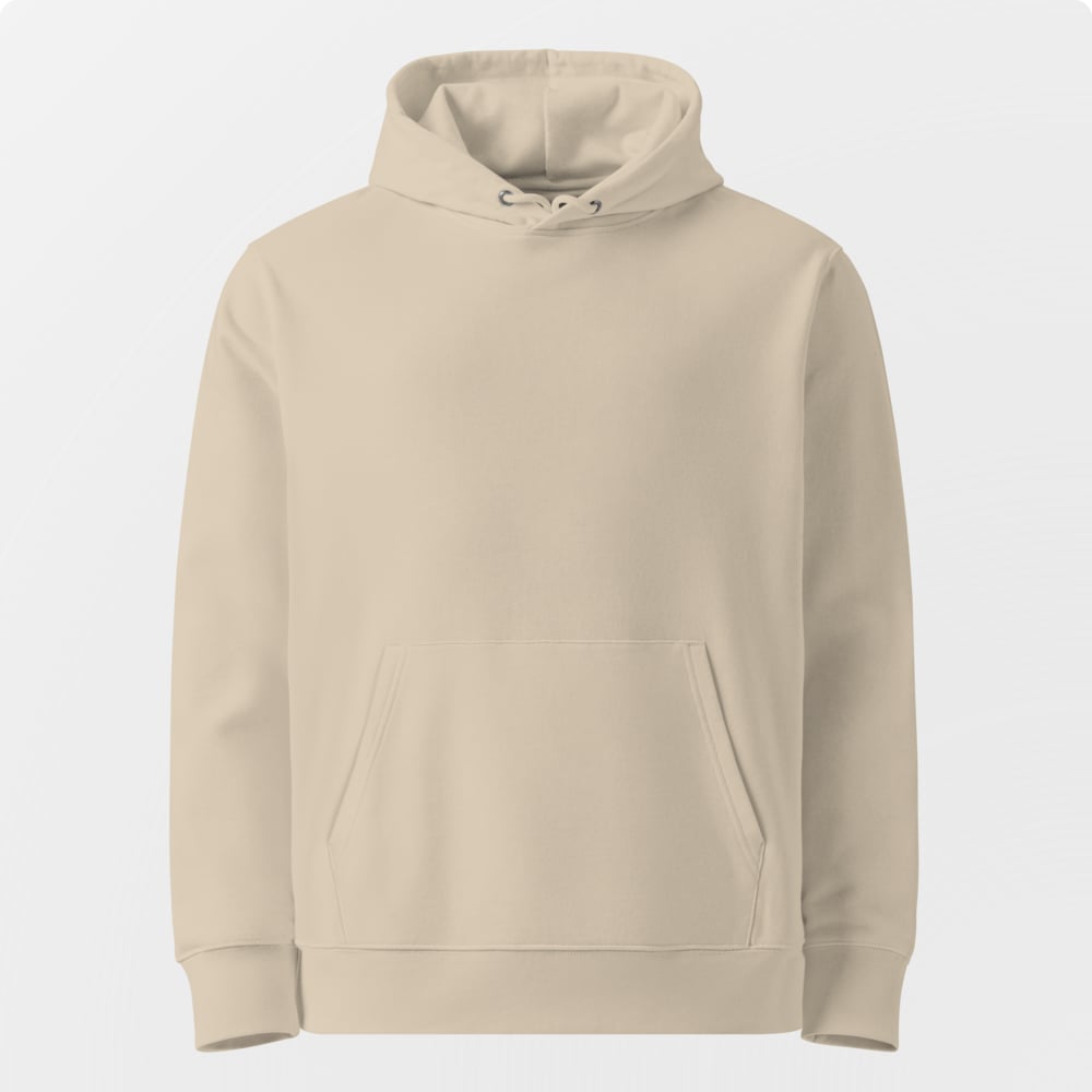 Unisex Eco Essential Hoodie Stanley/Stella STSU177