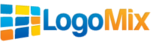 Logomix Logo