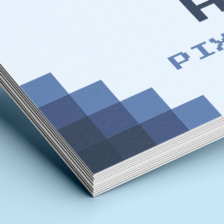 Standard Matte Karte