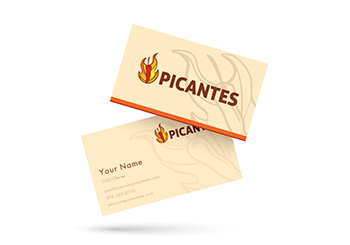 In three simple steps, you can design your own personalized Business Cards using a selection of premium paper options, finishes, and dimensions.