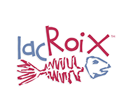 Lacroix Fish Restaurant logo design