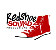 Red Shoe Logo Design