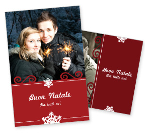Biglietti d'auguri
