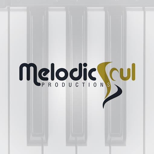 Logo du studio de musique