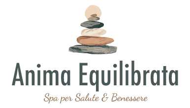 Design AI logo generator di tre pietre impilate per Balanced Soul Health & Wellness Spa.
