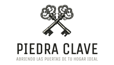 Diseño de AI logo generator de dos llaves antiguas cruzadas para Keystone Realty.