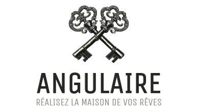 Design AI logo generator de deux clés antiques croisées pour Keystone Realty.