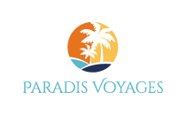 travel agency logo