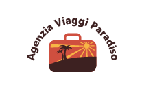 travel agency logo