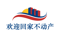 Real estate logo