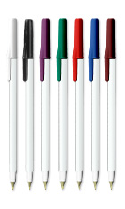 Ballpoint Pen - Farben