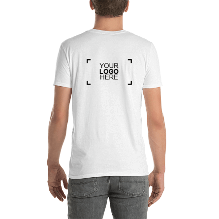 Custom T-Shirts - Design T-shirts Online